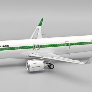 Airbus A321neo Transavia Retro 60 Years Anniversary – IFLHS009