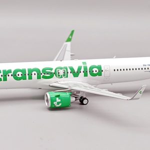 Airbus A321neo Transavia PH-YHR – IFLHS012