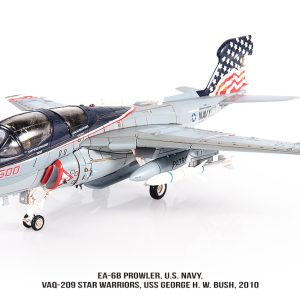 EA6B Prowler US Navy VAQ-140 Patriots, 2006 – JCW-72-EA6B-003
