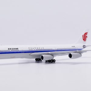 Airbus A340-300 Air China B-2385 – LH2482