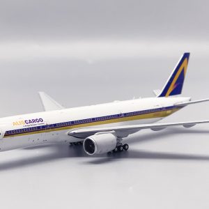 Boeing 777-200ER AlisCargo Airlines EI-GWB LH4265