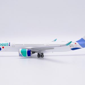 Orbest Airbus A330-900neo – LH4302