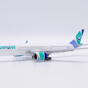 Airbus A330-900neo Iberojet CS-TKH – LH4305