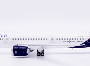 Boeing 787-9 Dreamliner Air Premia HL8389 – SA4089