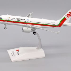 Airbus A320 TAP Air Portugal CS-TNC – TAP32077Y
