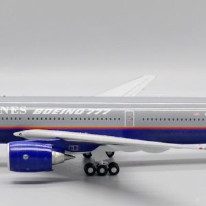 Boeing 777-200 United Airlines “Battleship” “Boeing 777” N777UA – XX20156