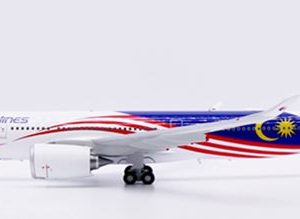 Airbus A330-900NEO Malaysia Airlines 9M-MNH – XX20503