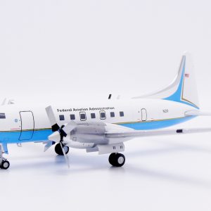 Convair CV580 Federal Aviation Administration N39 – XX20553