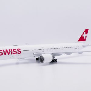 Boeing 777-300ER Swiss “Luzern” HB-JNK – XX20591