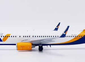 Boeing 737-900ER Azur Air VQ-BYO – XX20613