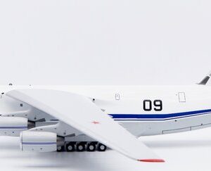 Antonov An-124 Soviet Air Force 09 – XX20702