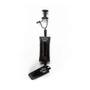 VERSUS BASIC BICEP LEASH (Black)