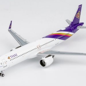 Airbus A321neo Thai Airways “Thepprasit” HS-TOB – 13150