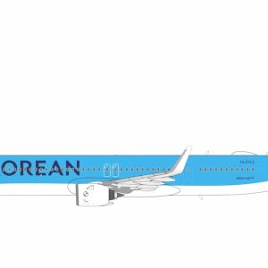 Airbus A321neo Korean Air HL8712 – 13151