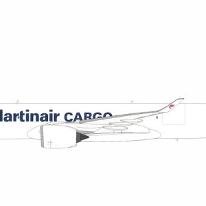 Airbus A350F Martinair – 46009