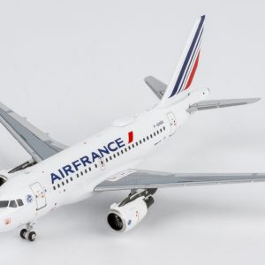 Airbus A318-100 Air France F-GUGQ – 48024