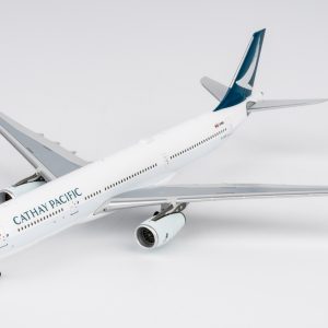 Airbus A330-300 Cathay Pacific Airways B-LAN – 62082