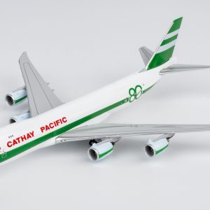 Boeing 747-8F Cathay Pacific 80 years B-LJE ULTIMATE with luxurious package – 78043