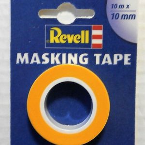 Masking tape 10mm (10m) (Revell 39695)