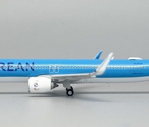 Airbus A321neo Korean Air HL8509 – 04668