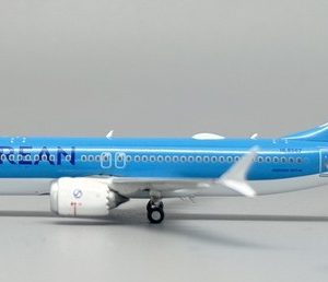 Boeing 737 MAX 8 Korean Air HL8567 – 04669