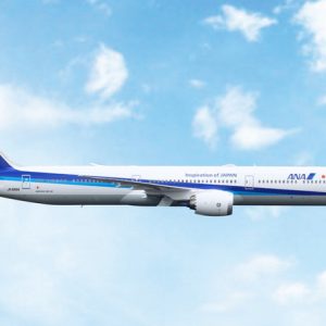 Boeing 787-10 ANA All Nippon JA986A – 04714