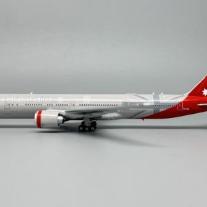 Boeing 777-300ER Virgin Australia VH-VPD – 12039