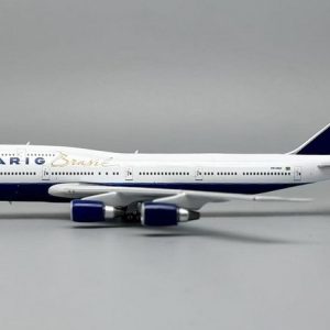 Boeing 747-300 Varig PP-VNH – 12064