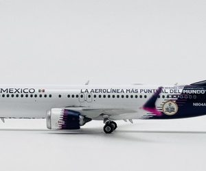 Boeing 737 MAX 9 Aeromexico N804AM – 12086