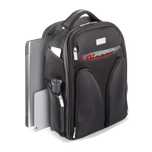 Mochila para Piloto | Pilot Backpack