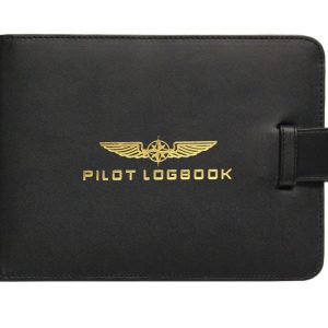Pilot Logbook (1027)