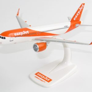 Airbus A320neo Easyjet G-UZLM – 222932