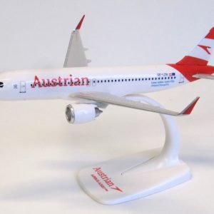 Airbus A320neo Austrian OE-LZN – 224073