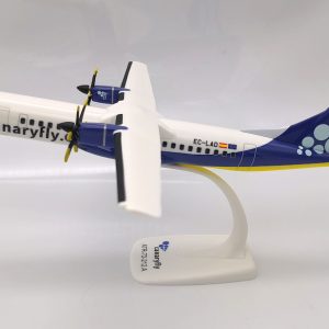 ATR72-212A Canaryfly EC-LAD – 224356