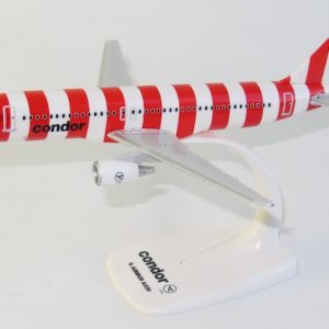 Airbus A320 Condor “Passion” – A320PASSION