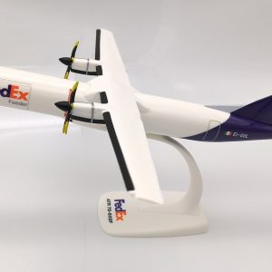 ATR72-212A(600F) Air FedEx Feeder EI-GUL – 223762