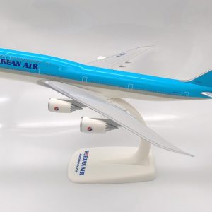 Boeing 747-8i Korean Air HL7637 – 223649