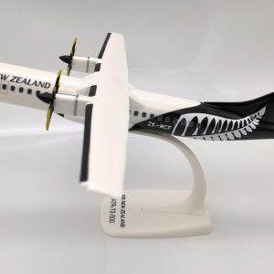 ATR72-200 Air New Zealand Link ZK-MCF – 223717