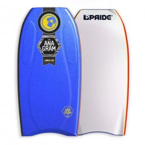 PRIDE THE ANAGRAM EPS HD (Royal Blue/White)