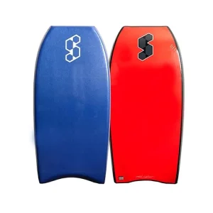 SCIENCE TANNER SPEC F5 PP HD (Dark Blue/Fluro Orange)