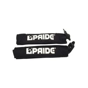 PRIDE FIN STRAPS