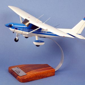 Cessna 150/152 Aerobat – VF062
