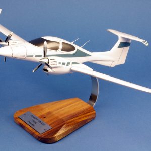 Diamond 42 Twin Star – VF165
