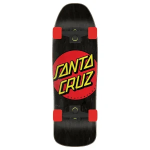 SANTA CRUZER COMPLETE CLASSIC DOT 80′ 31,7″(Multi)