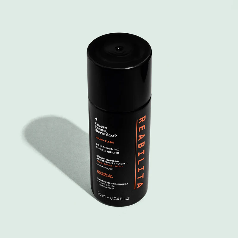 Sérum Capilar Reabilita 10 em 1,90ml - Image 4