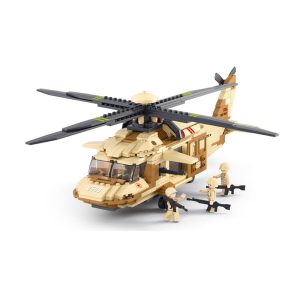 Helicóptero UH-60L 439 pcs