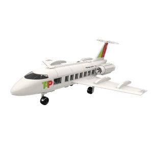 TAP Avião Internacional