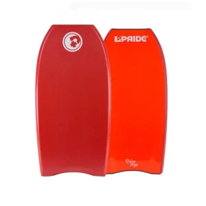 40″ PRIDE THE QUEEN HIGH NRG+ SNPP ALL RED