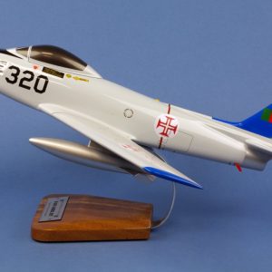 F-86F Sabre – Força Aérea Portuguesa