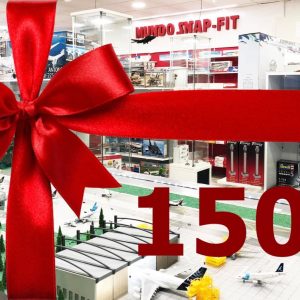 Voucher 150€